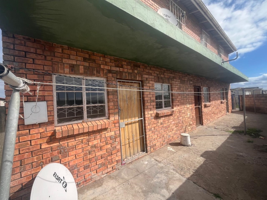  Bedroom Property for Sale in Kwazakhele Eastern Cape